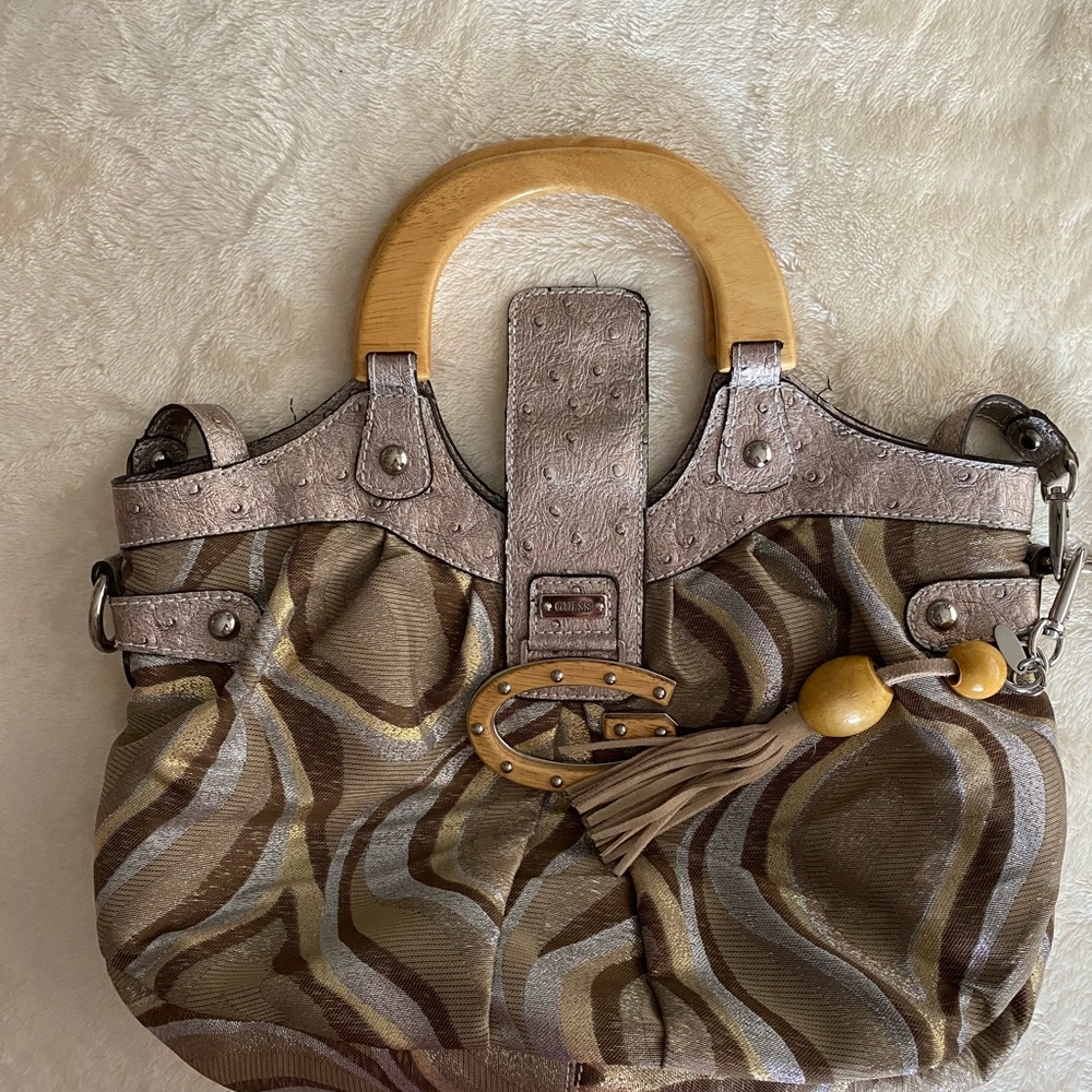 Guess Vintage Arm bag/Shoulder bag for women
